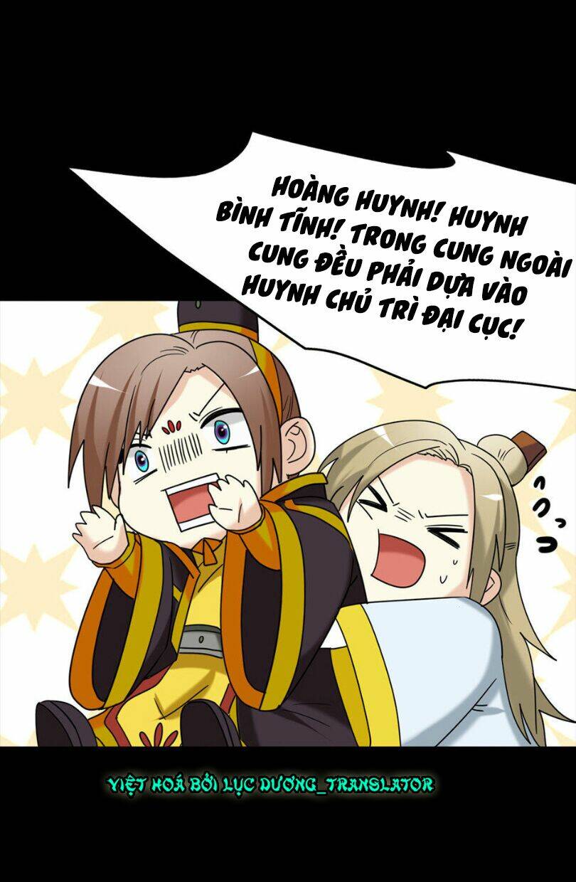 Lưỡng Bất Nghi Chương 156 Ảnh 22