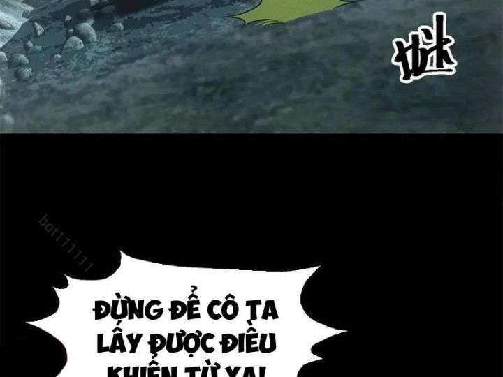 Ta Bán Hàng Vỉa Hè Ở Mạt Thế Chương 47 Ảnh 20