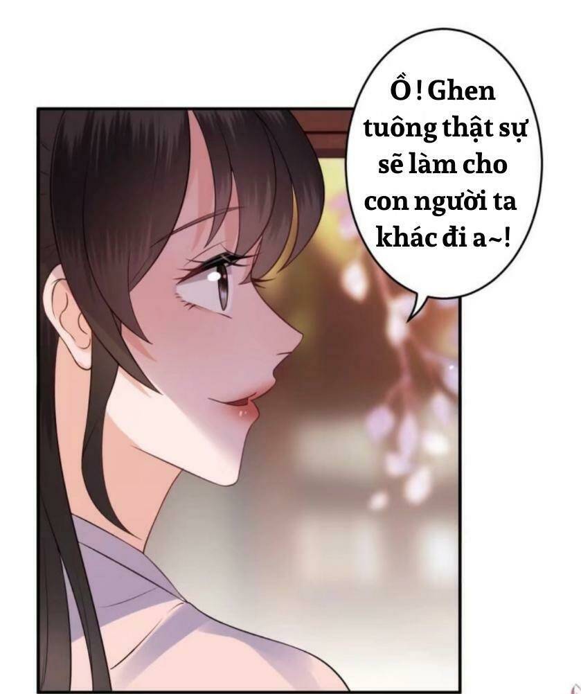 Theo Đuổi Hoàng Tử Quá Khó A~ Chương 92 Ảnh 26