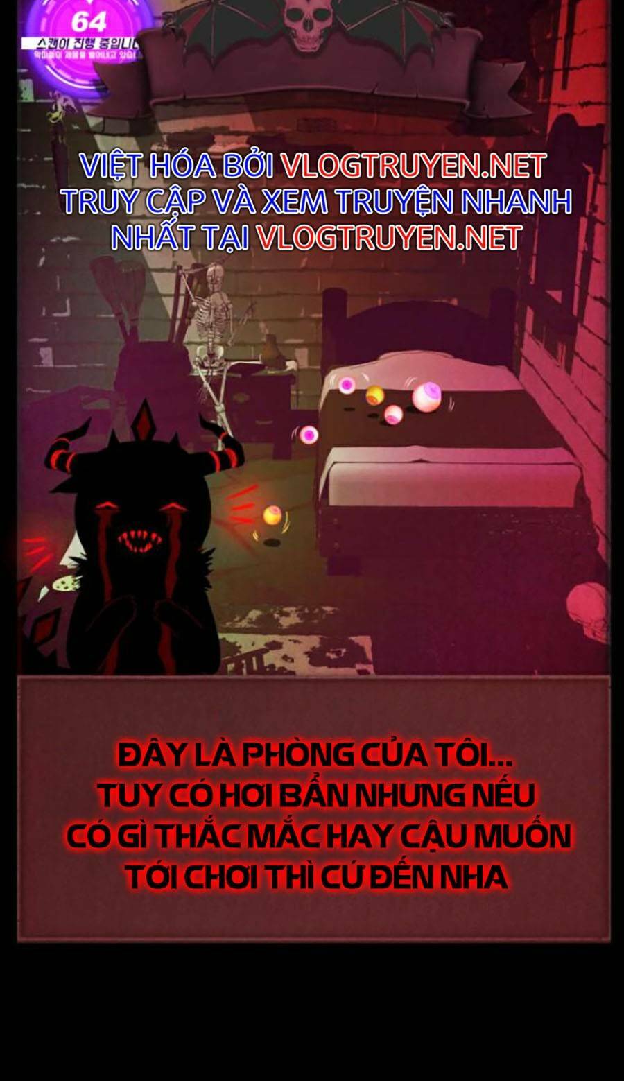 Xây Dựng Địa Ngục Chương 3 Ảnh 76