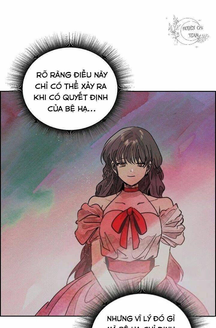Ác Nữ Giả Ngốc Chương 34 Ảnh 7