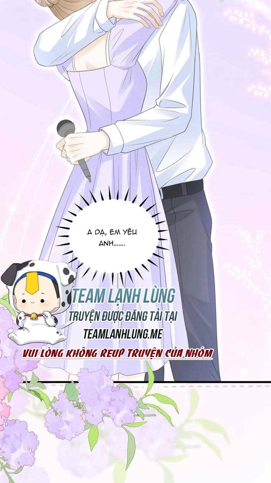 Tình Yêu Cháy Bỏng Chương 142 Ảnh 29