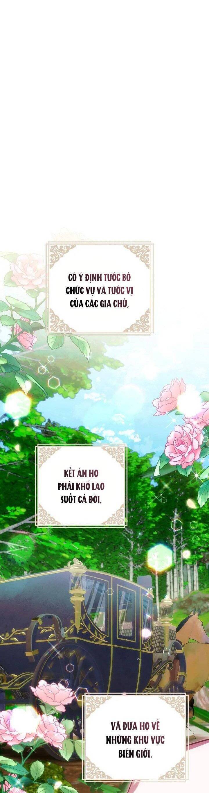 Cuộc Ly Hôn Với Chồng Tôi Đã Thất Bại Chương 86 Ảnh 54
