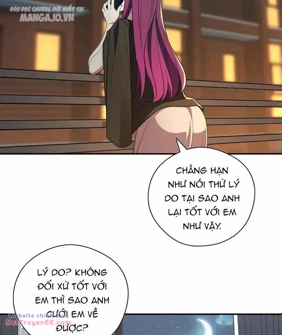 Vợ Ơi, Xin Hãy Ngoan Ngoãn Nhé Chương 61 Ảnh 21