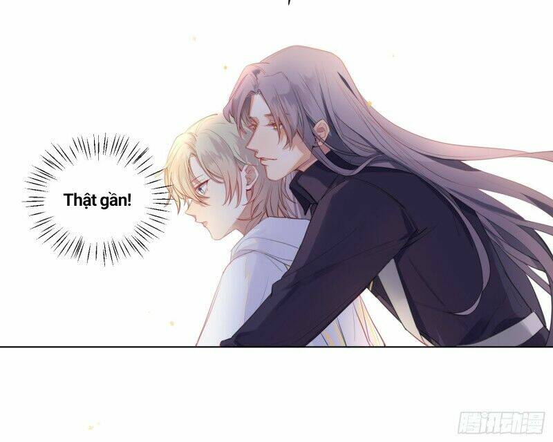 Công Lược Của Mami Chương 2 Ảnh 16