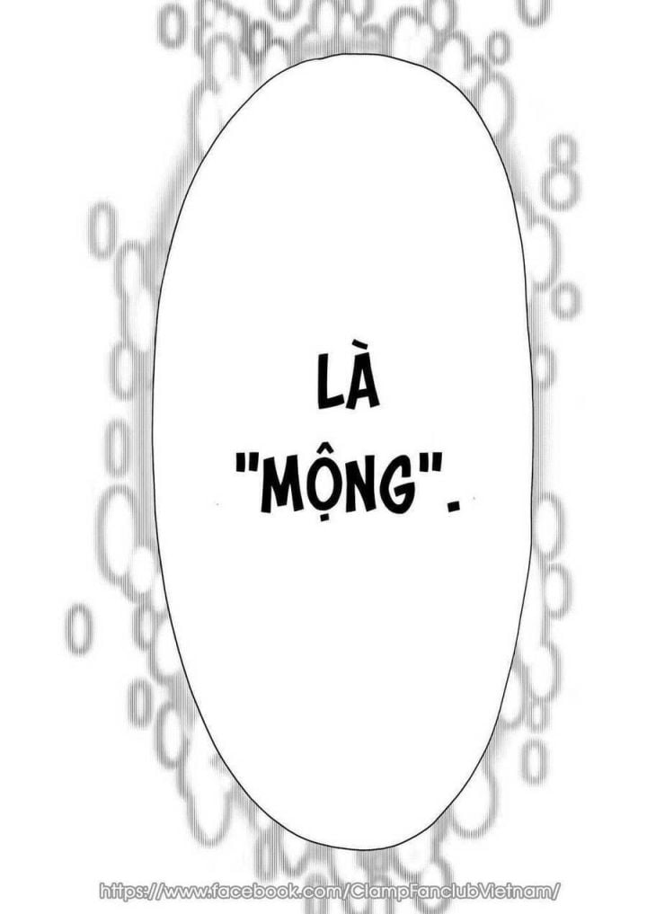 Thủ Lĩnh Thẻ Bài: Clear Card-Hen Chương 69 Ảnh 16