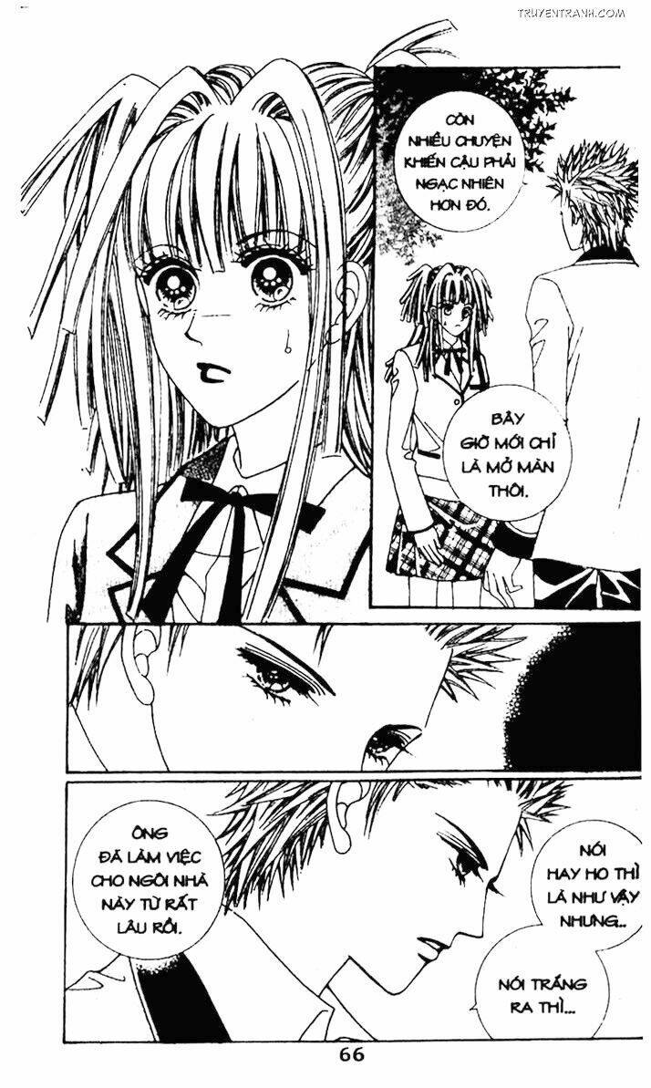 Điên Vì Yêu - Love Like Crazy Chương 45 Ảnh 11