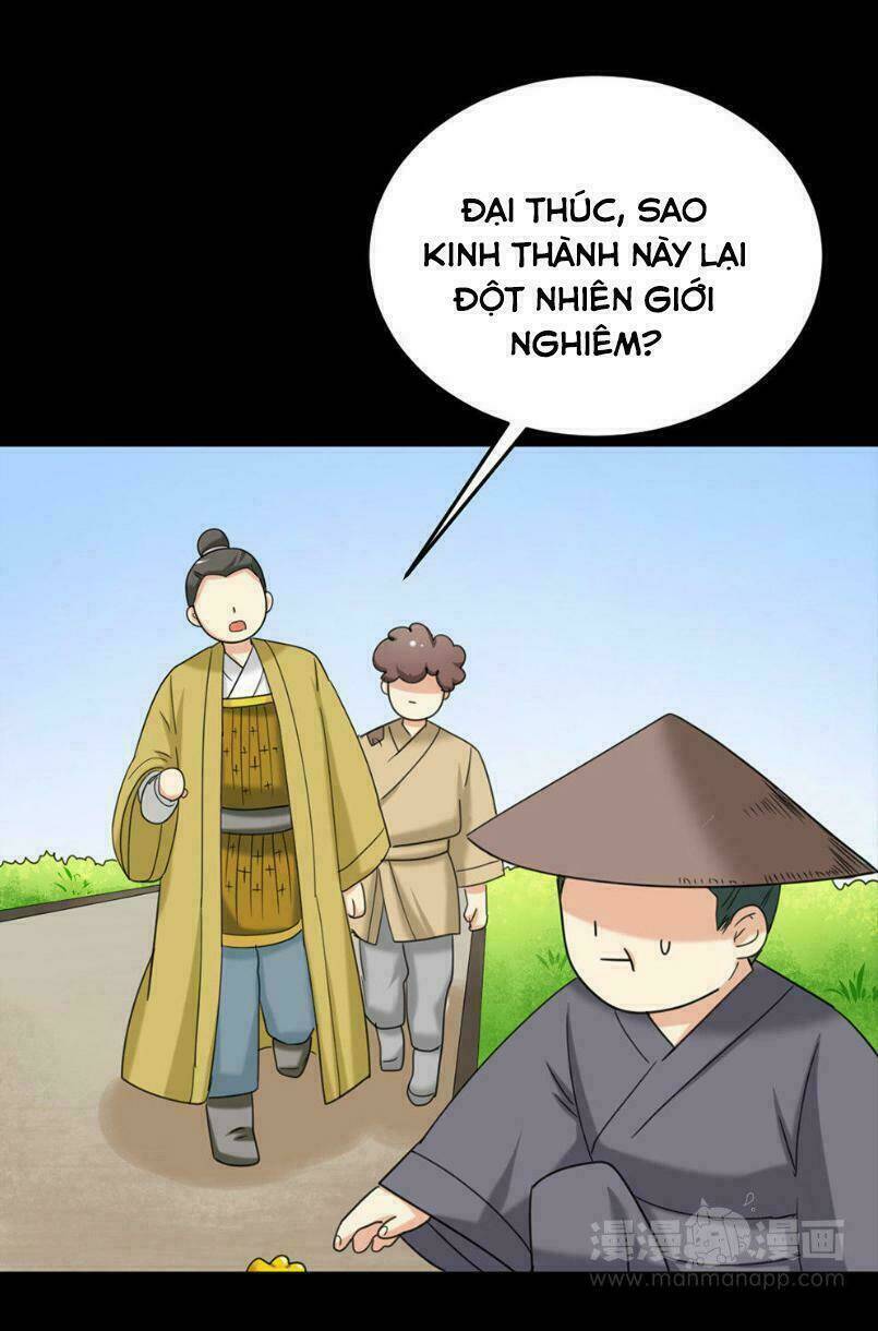 Lưỡng Bất Nghi Chương 161 Ảnh 7