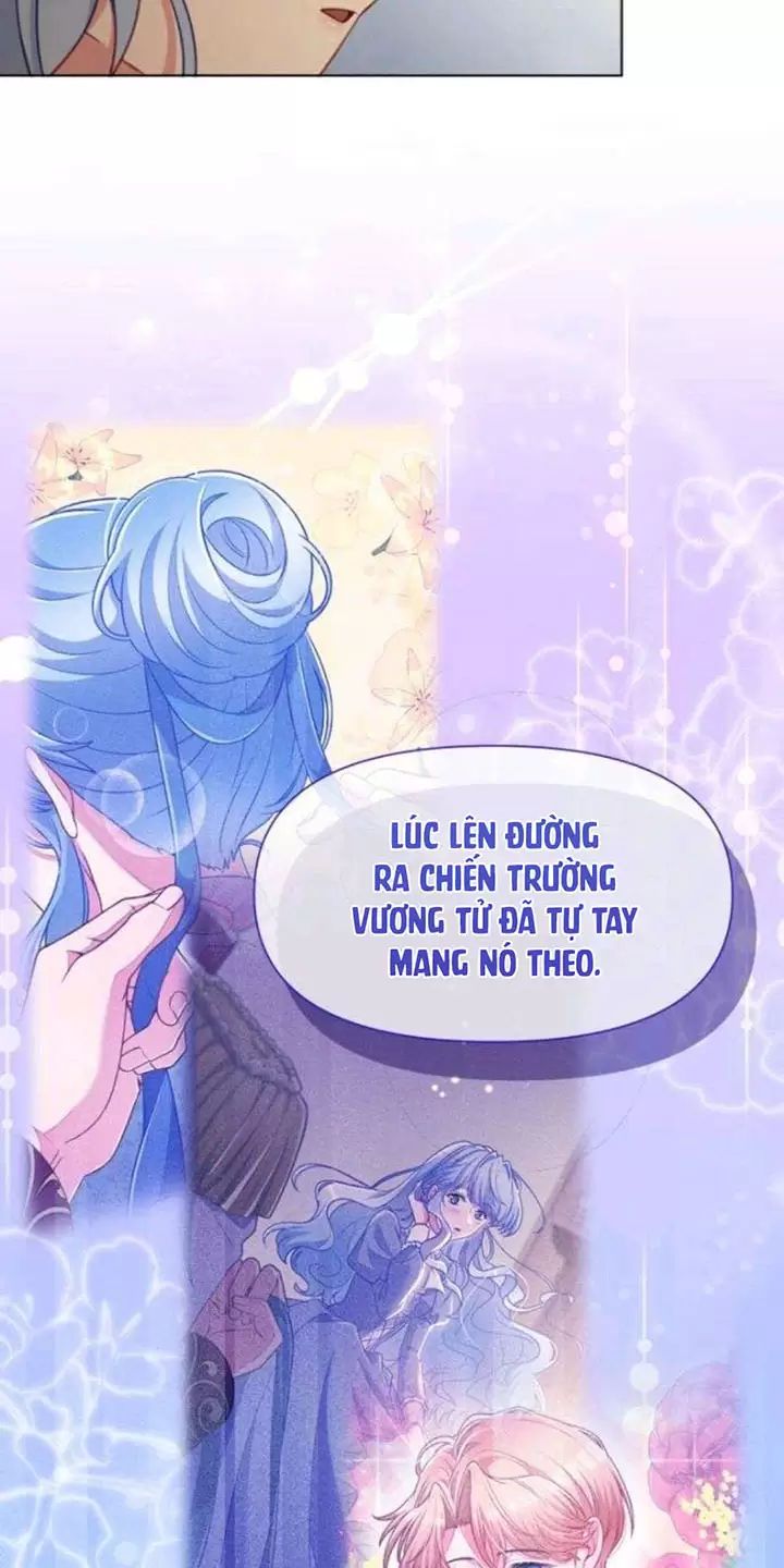 Ước Hẹn Không Thành Của Đôi Ta Chương 23 Ảnh 110