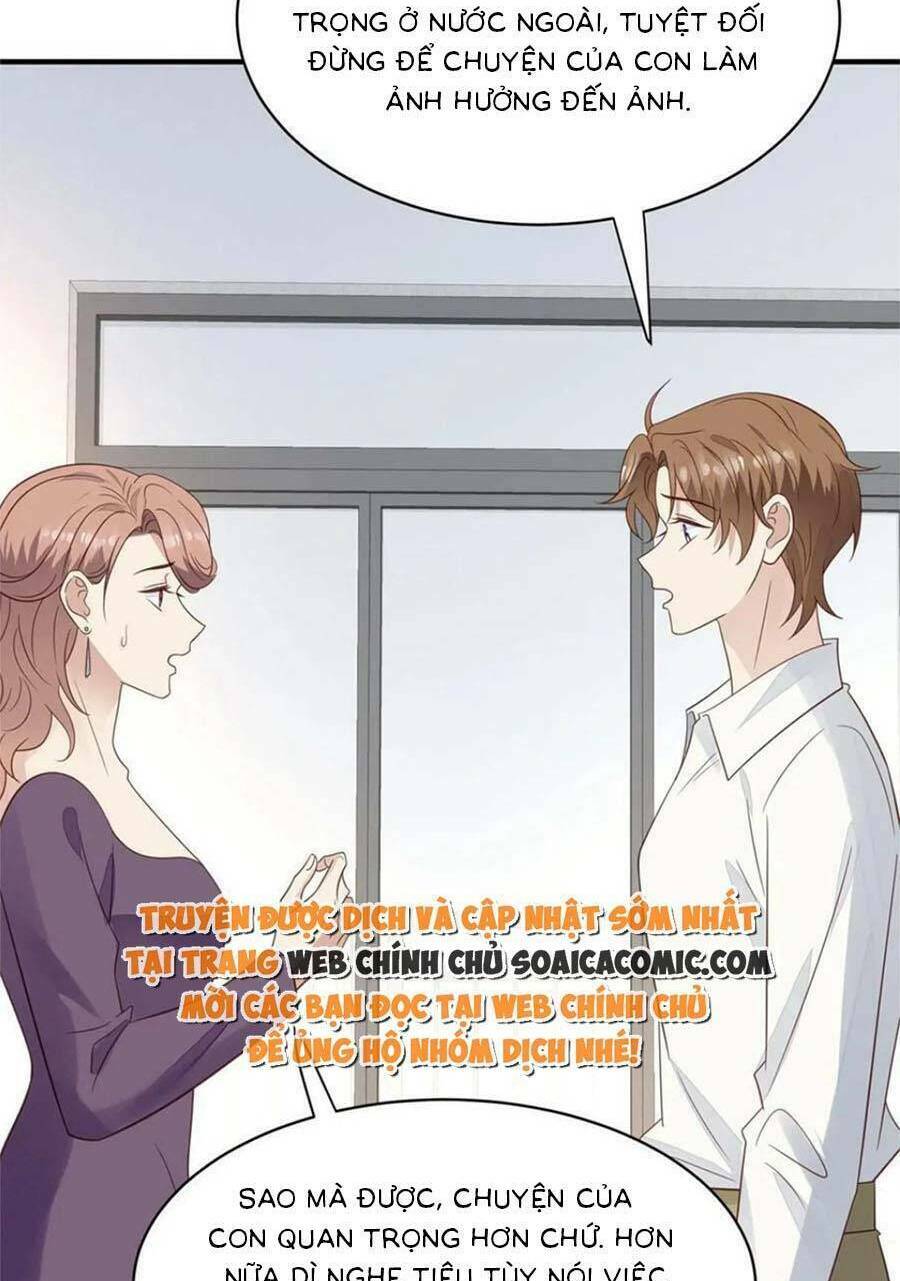Lưng Dựa Núi Lớn Đứng Vững C Vị Chương 192 Ảnh 22