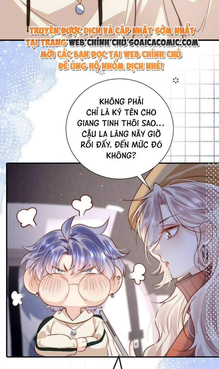Ảnh Đế Thế Thân Chương 17 Ảnh 24