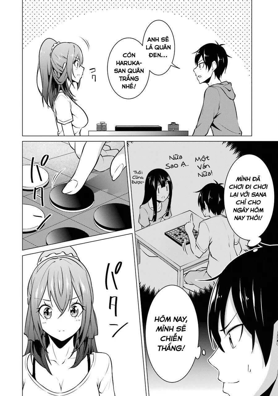 Kou 2 Ni Time Leaped Shita Ore Ga, Touji Suki Datta Sensei Ni Kokutta Kekka Chương 42 Ảnh 5