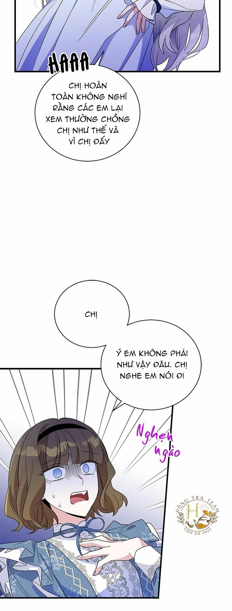 Chồng Yêu, Em Muốn Đình Công! Chương 41 Ảnh 48