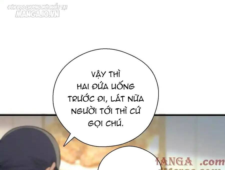 Vợ Ơi, Xin Hãy Ngoan Ngoãn Nhé Chương 64 Ảnh 97