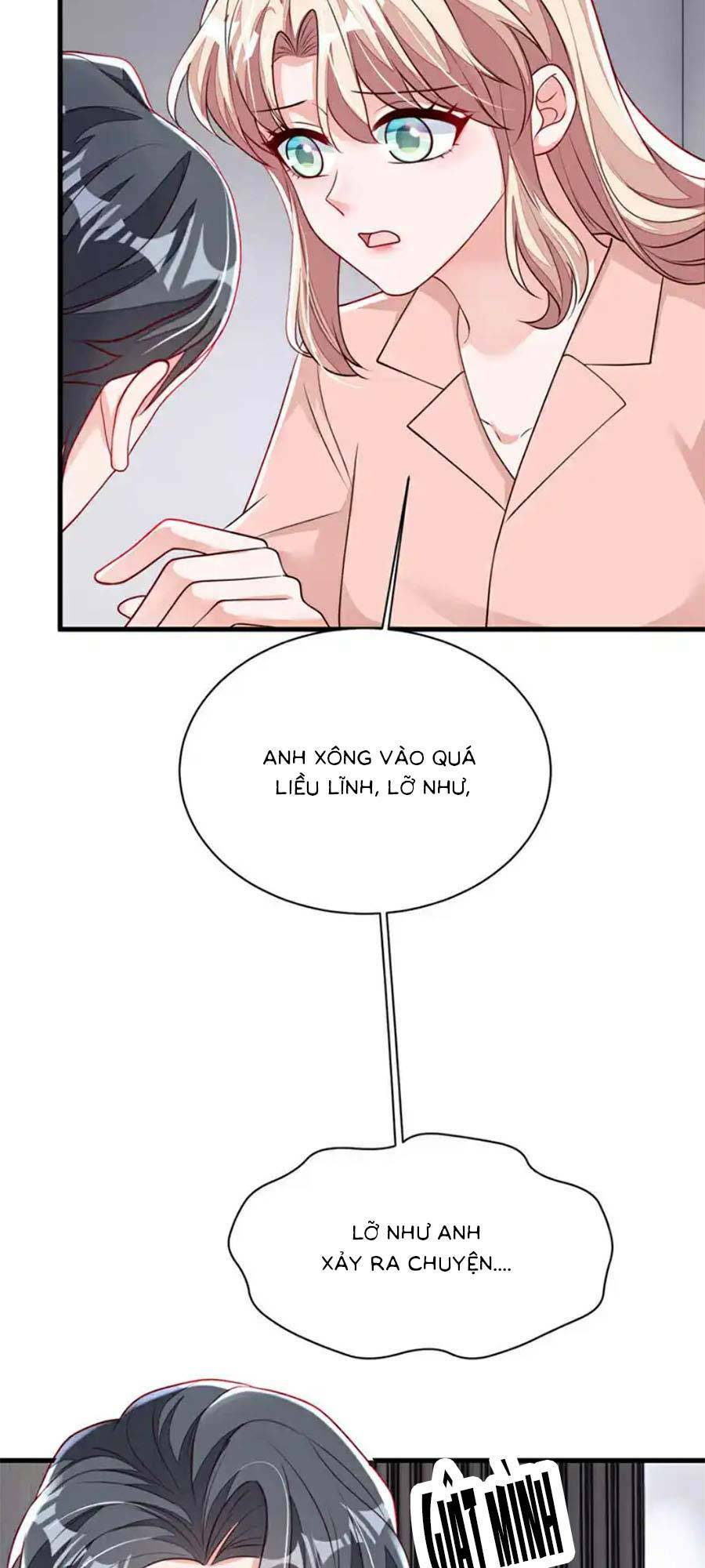Ác Ma Thì Thầm Chương 223 Ảnh 8