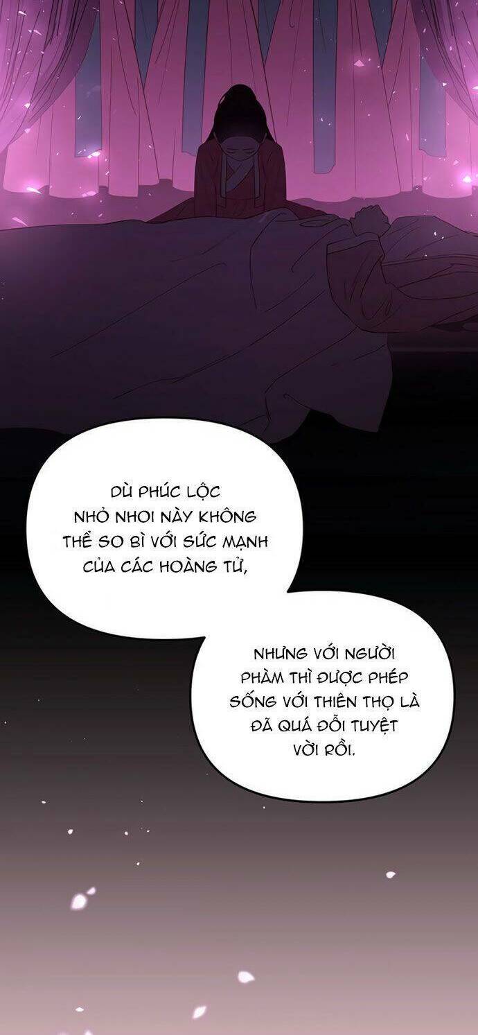 Vương Tử Huyền Bí Chương 101 Ảnh 27