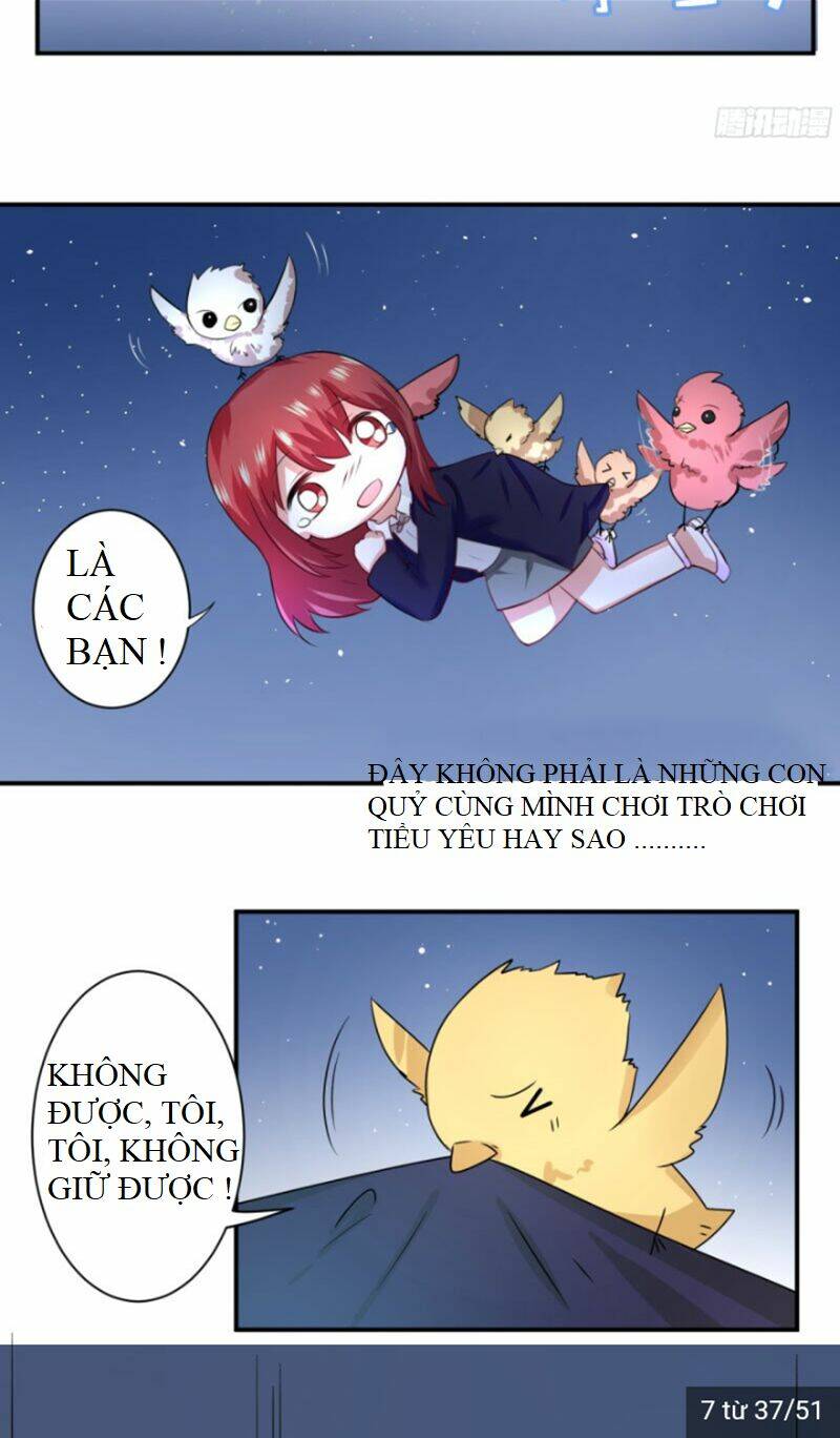 Hôn Em Một Ngày Một Lần Chương 7 Ảnh 27