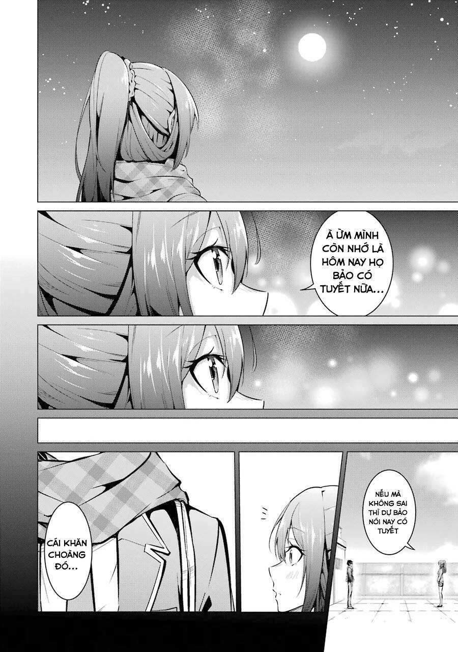 Kou 2 Ni Time Leaped Shita Ore Ga, Touji Suki Datta Sensei Ni Kokutta Kekka Chương 55 Ảnh 12