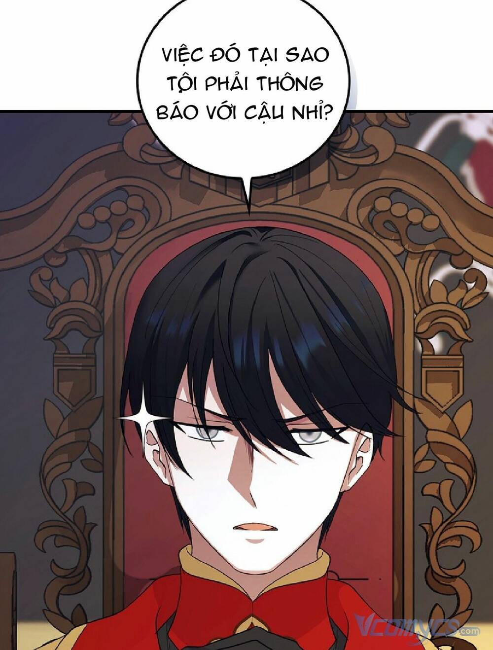Hiệp Sĩ Hoa Băng Chương 67 Ảnh 53