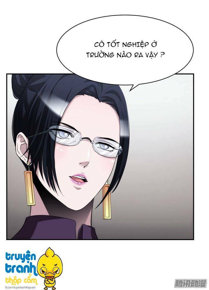 Âm Mưu Bên Gối Chương 7 Ảnh 45