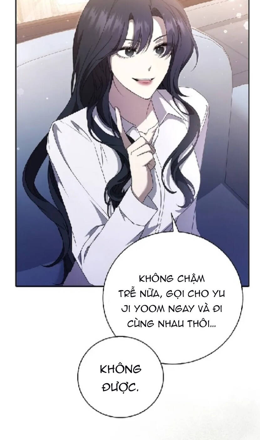 Bạn Trai Của Nam Chính Bị Ám Ảnh Bởi Tôi Chương 16.1 Ảnh 10