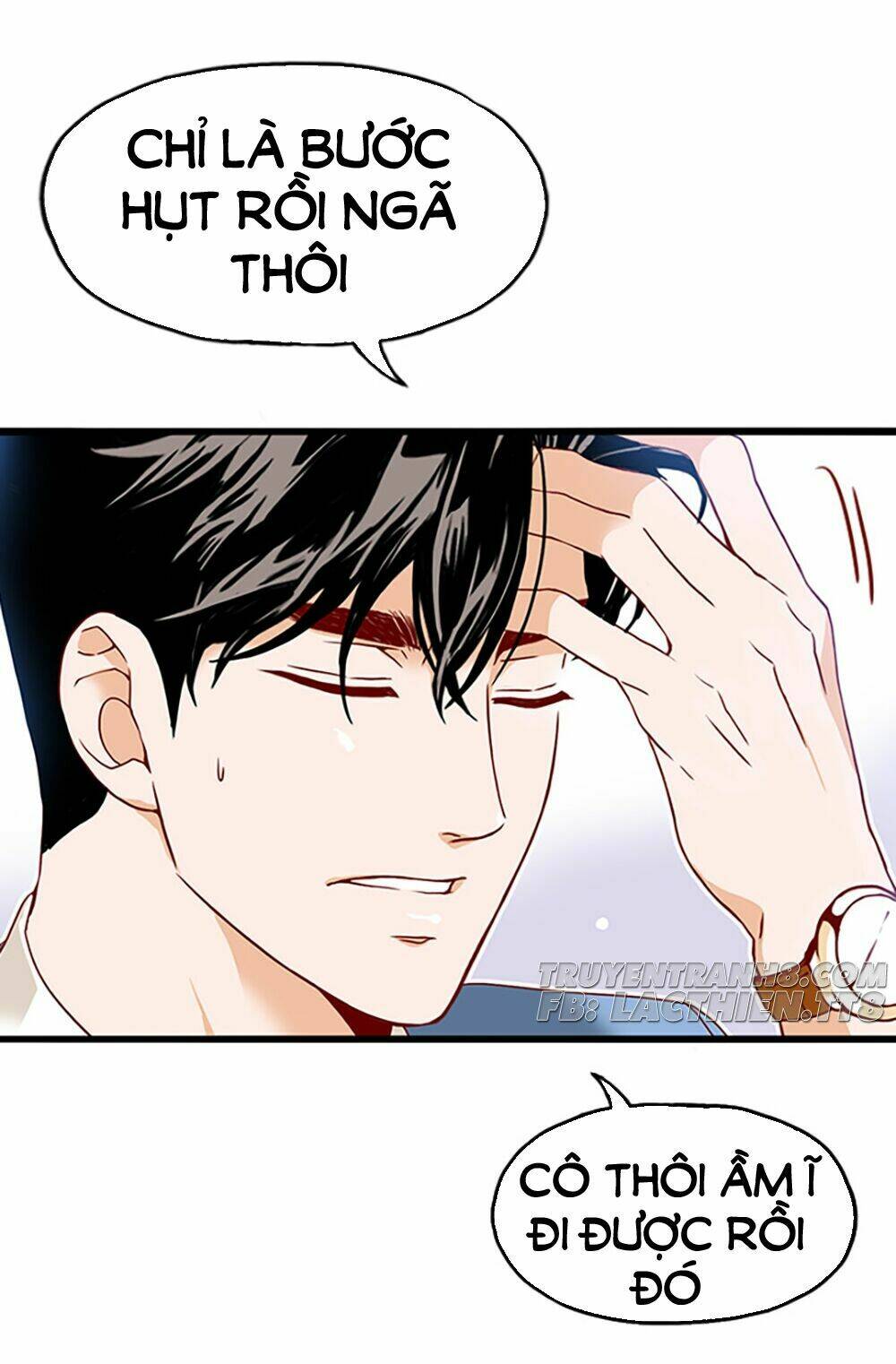 Thư Ký Kim Sao Thế Nhỉ? Chương 21 Ảnh 9