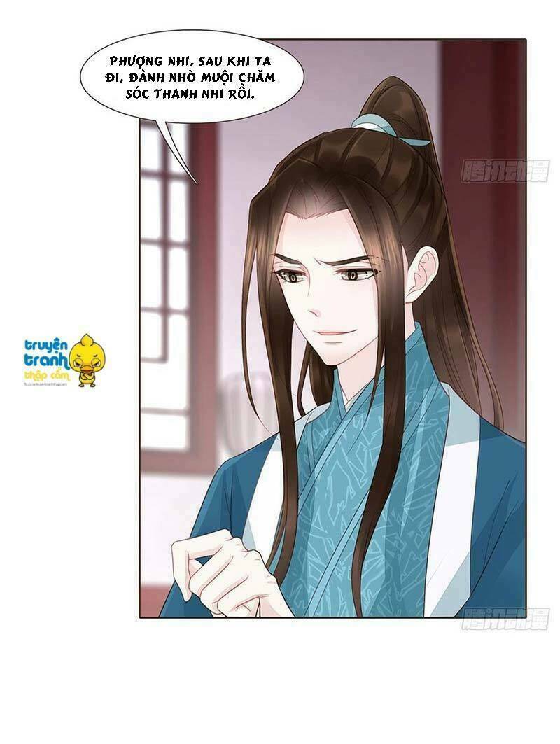 Đại Giá Thừa Tướng Chương 149 Ảnh 52