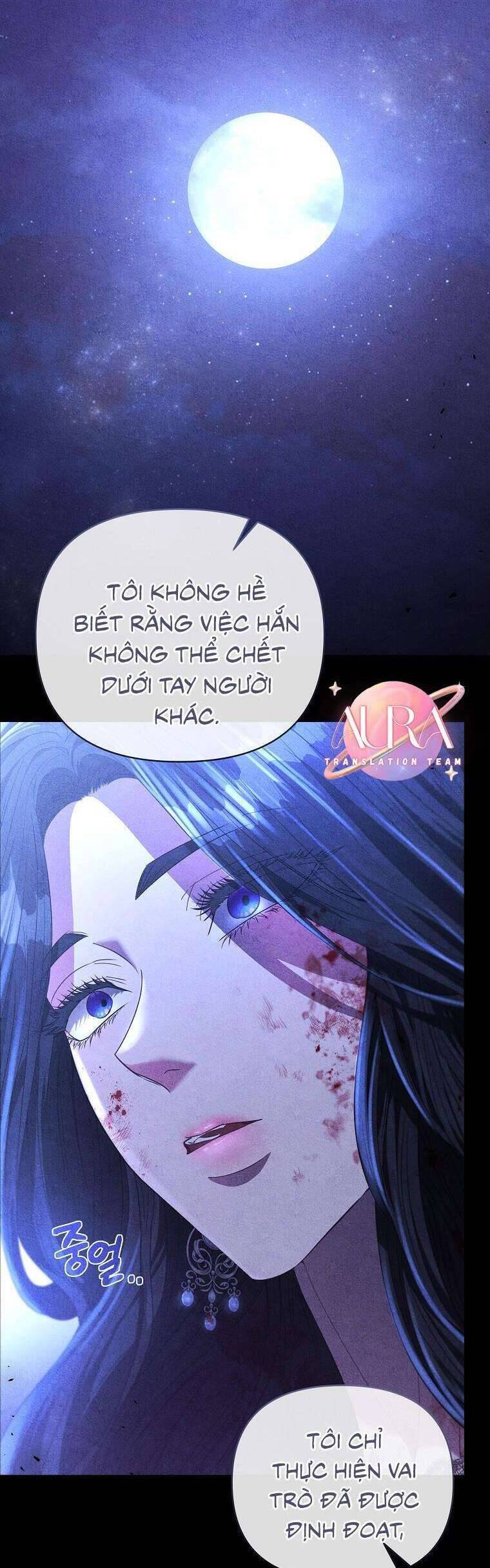 Này Người Chồng Phản Diện, Ngài Ám Ảnh Sai Người Rồi Chương 58 Ảnh 36