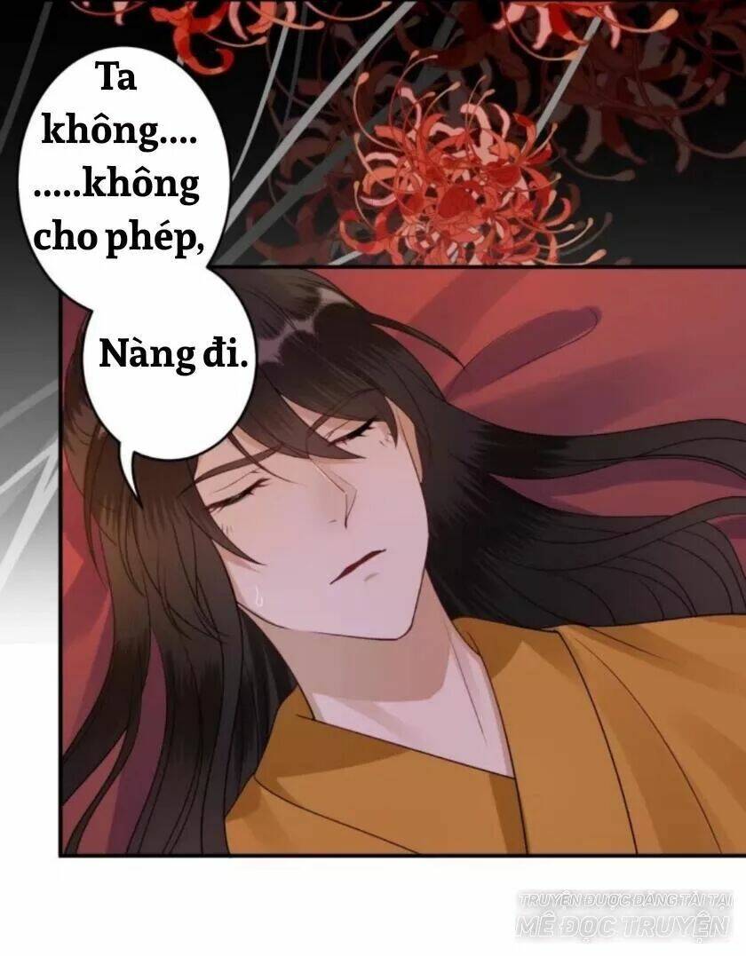 Theo Đuổi Hoàng Tử Quá Khó A~ Chương 96 Ảnh 22