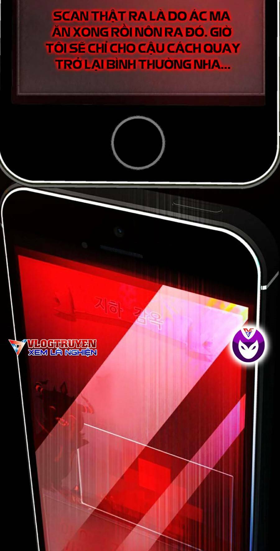Xây Dựng Địa Ngục Chương 3 Ảnh 98