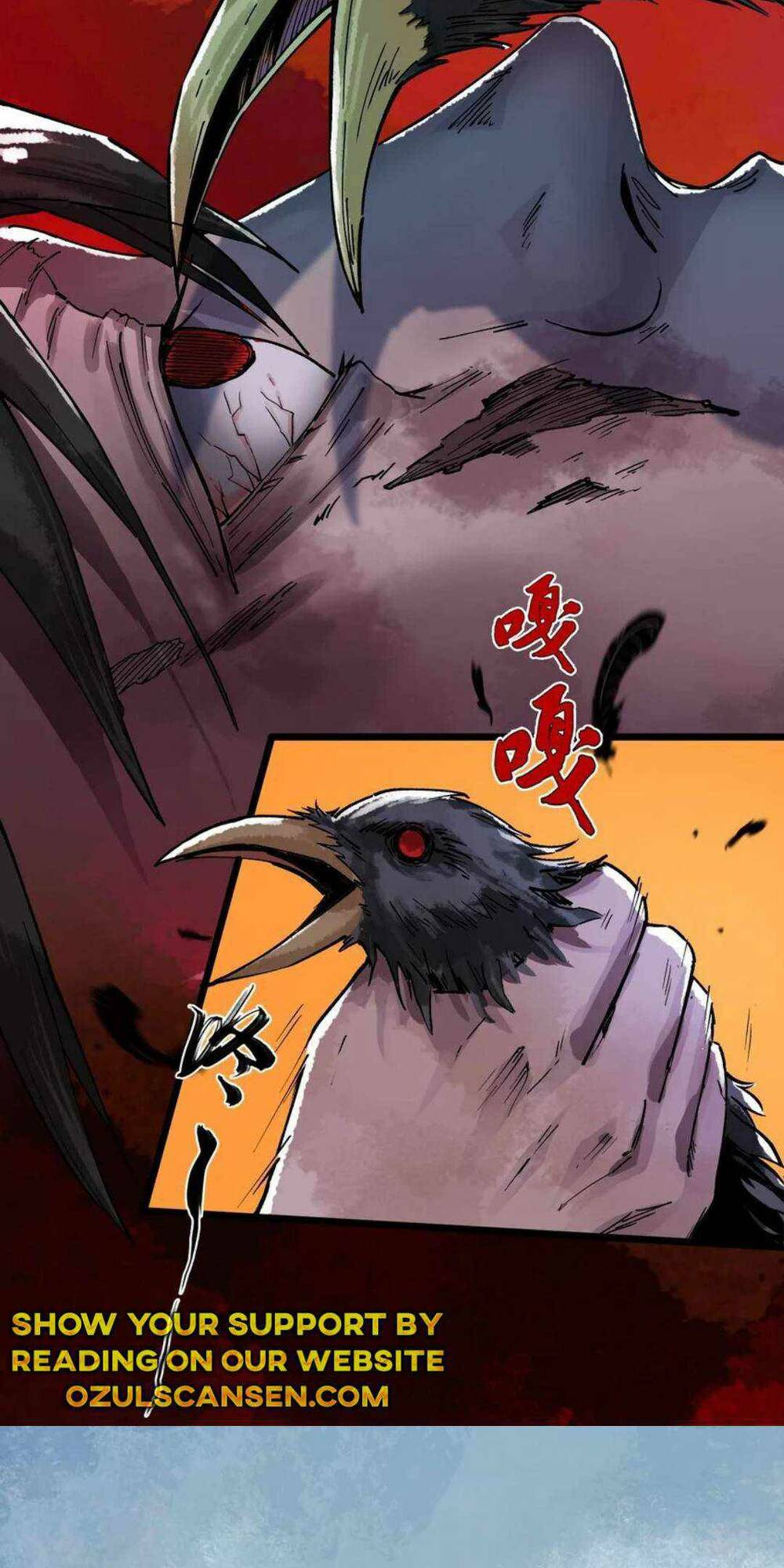 Thi Vương Đại Biến Chương 2 Ảnh 26