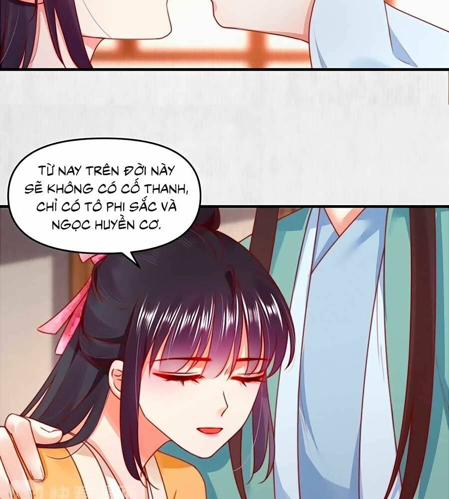 Hoạn Phi Hoàn Triều Chương 92 Ảnh 15