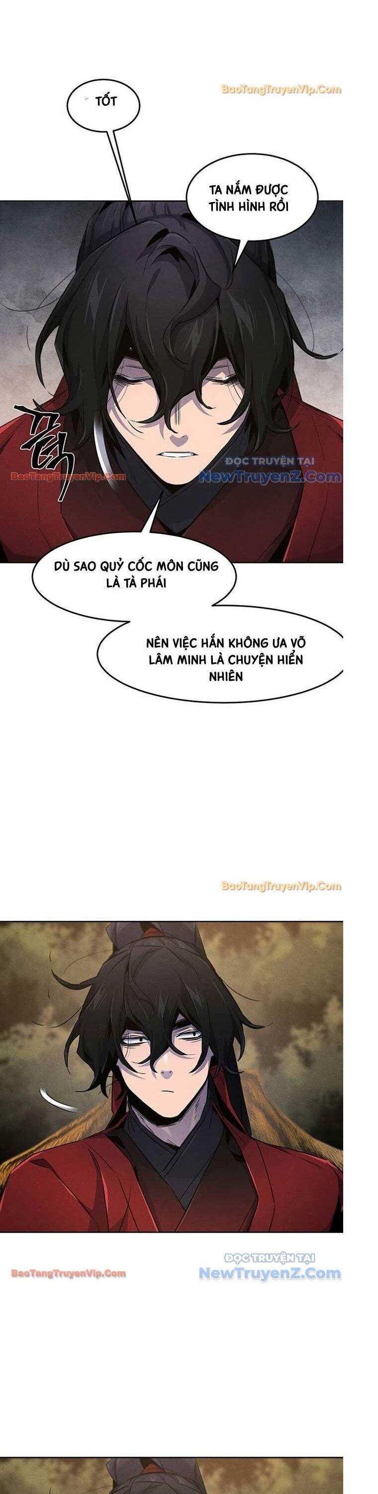 Cuồng Ma Tái Thế Chương 154 Ảnh 7