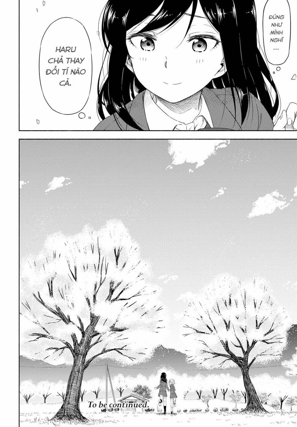 Tsurezure Biyori Chương 1 Ảnh 39