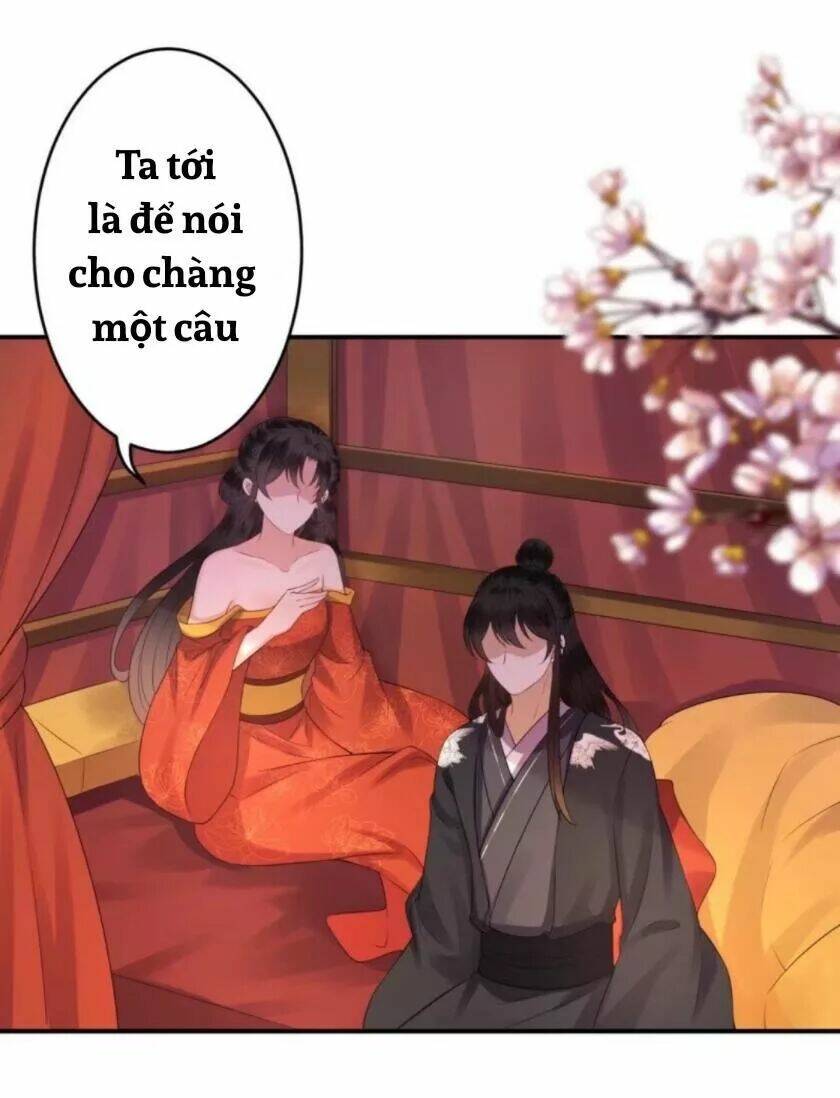 Theo Đuổi Hoàng Tử Quá Khó A~ Chương 87 Ảnh 16
