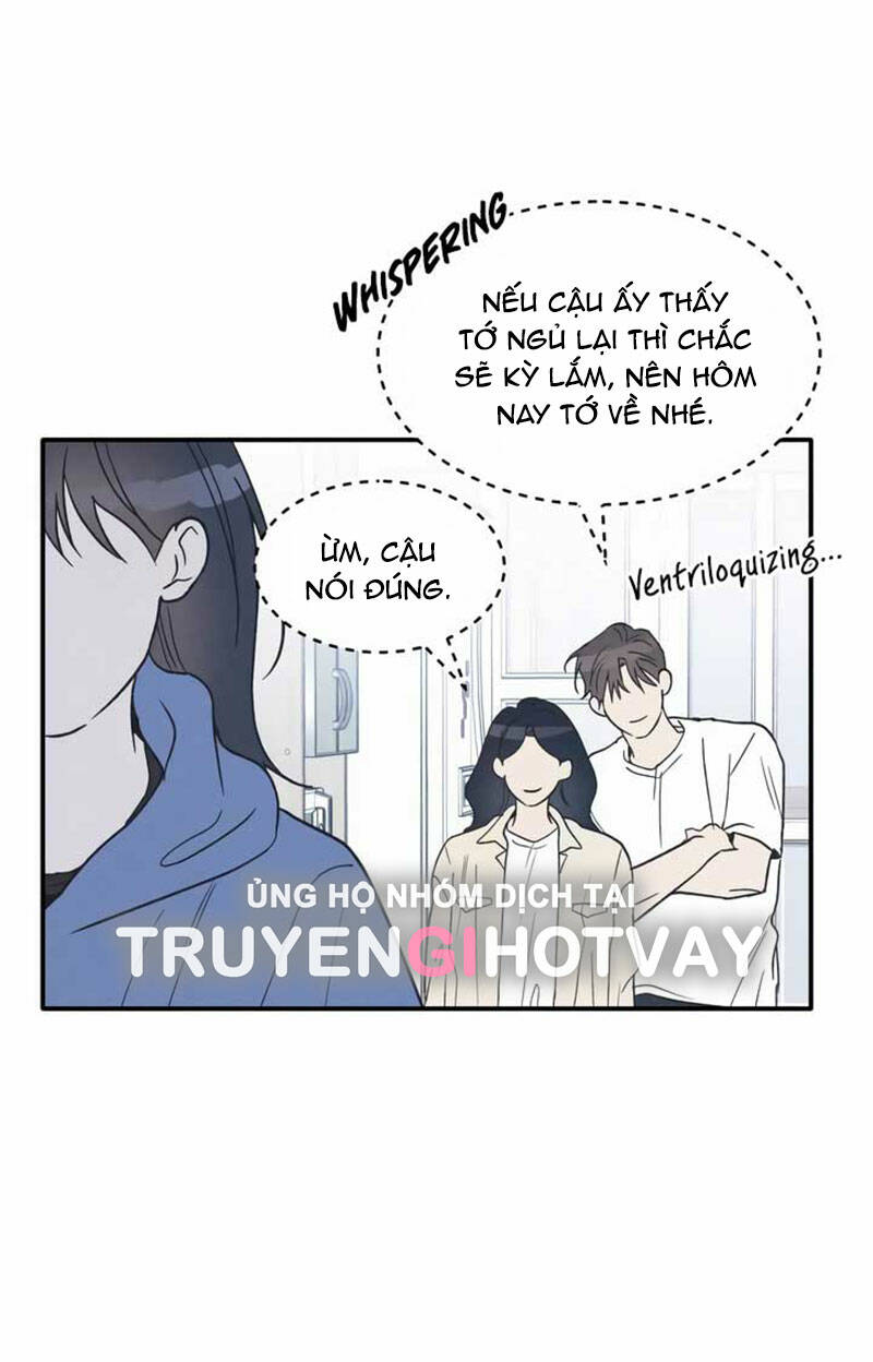 Quy Luật Làm Bạn Với Con Trai Chương 47.2 Ảnh 16