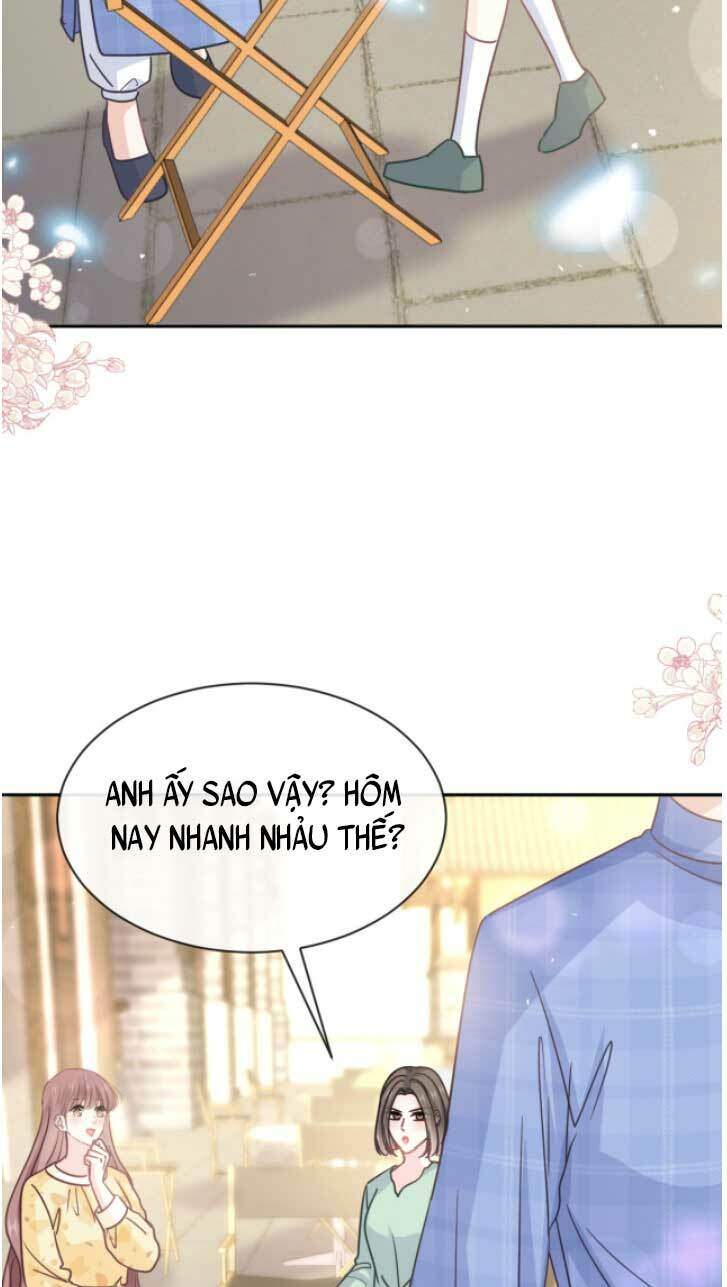 Bá Đạo Tổng Tài Nhẹ Nhàng Yêu Chương 358 Ảnh 17