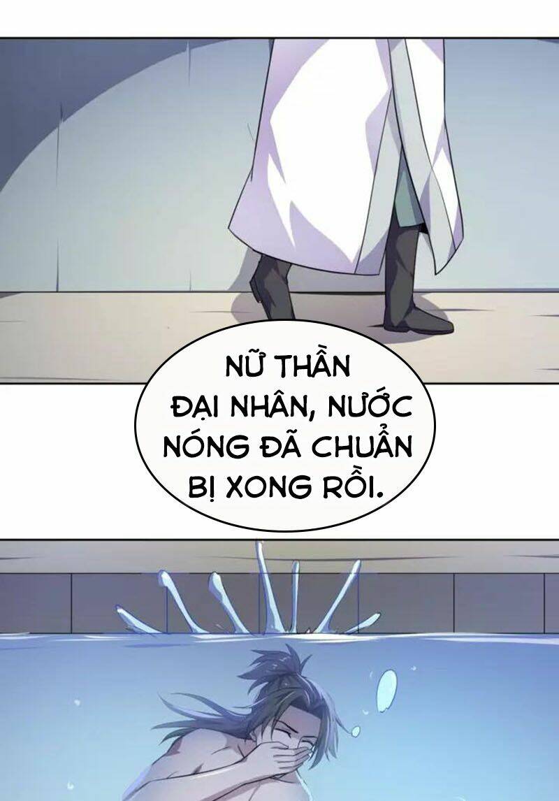 Nghịch Thiên Đại Thần Chương 73 Ảnh 3