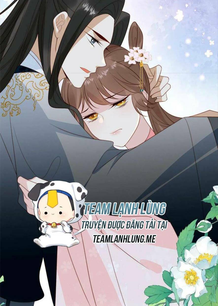 Trở Thành Nữ Phụ Ác Độc Chinh Phục Vương Gia Chương 99 Ảnh 19