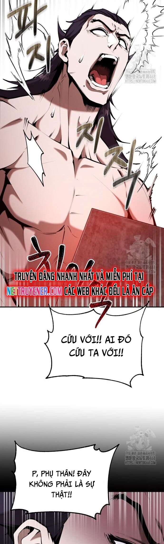 Giáo Chủ Ma Giáo Cũng Biết Sợ Chương 53 Ảnh 50