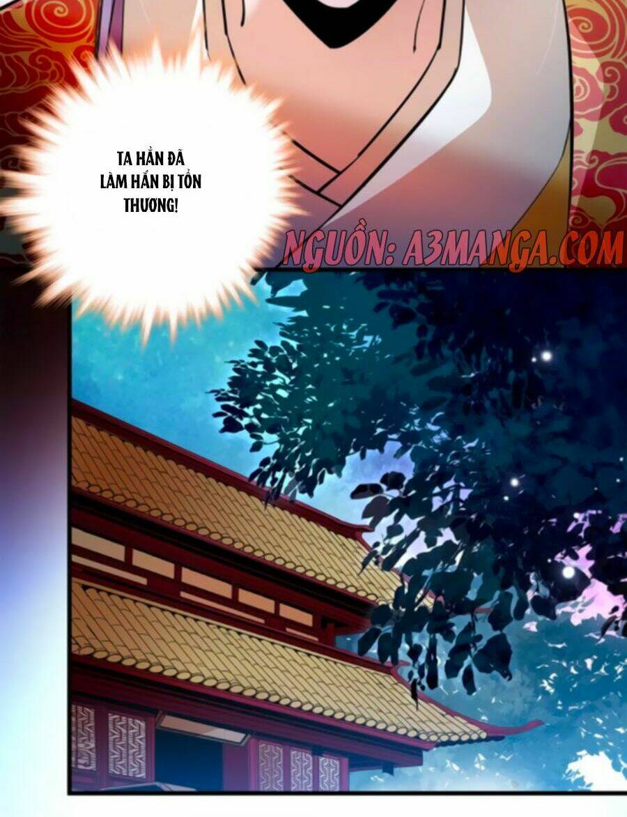 Hoàng Thượng! Hãy Sủng Ái Ta Đi! Chương 74 Ảnh 12