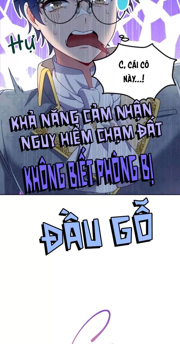 Ước Hẹn Không Thành Của Đôi Ta Chương 26 Ảnh 29
