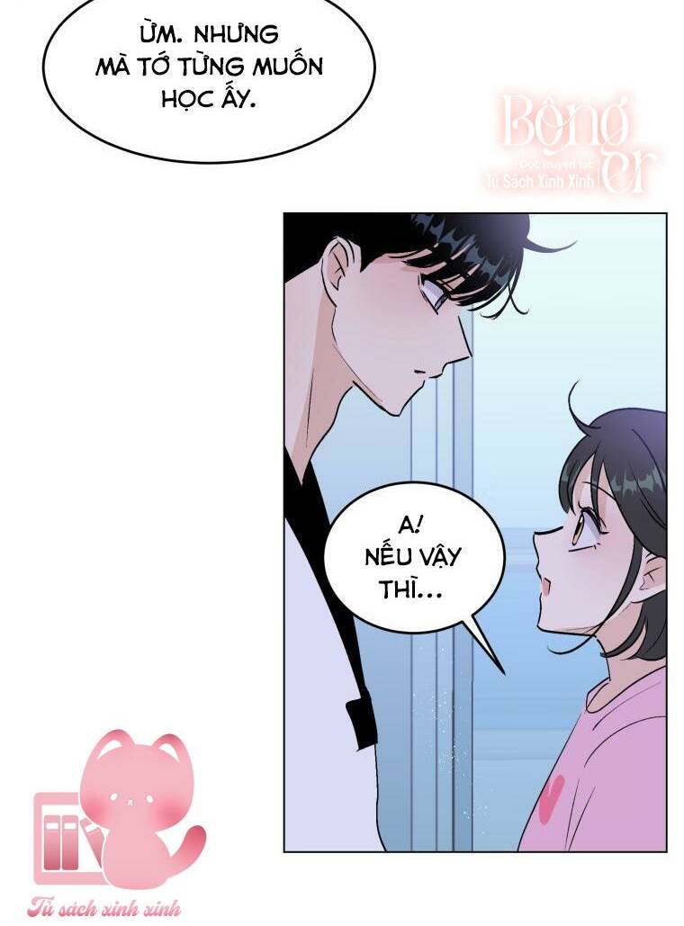 Bí Mật Highteen Chương 46 Ảnh 10