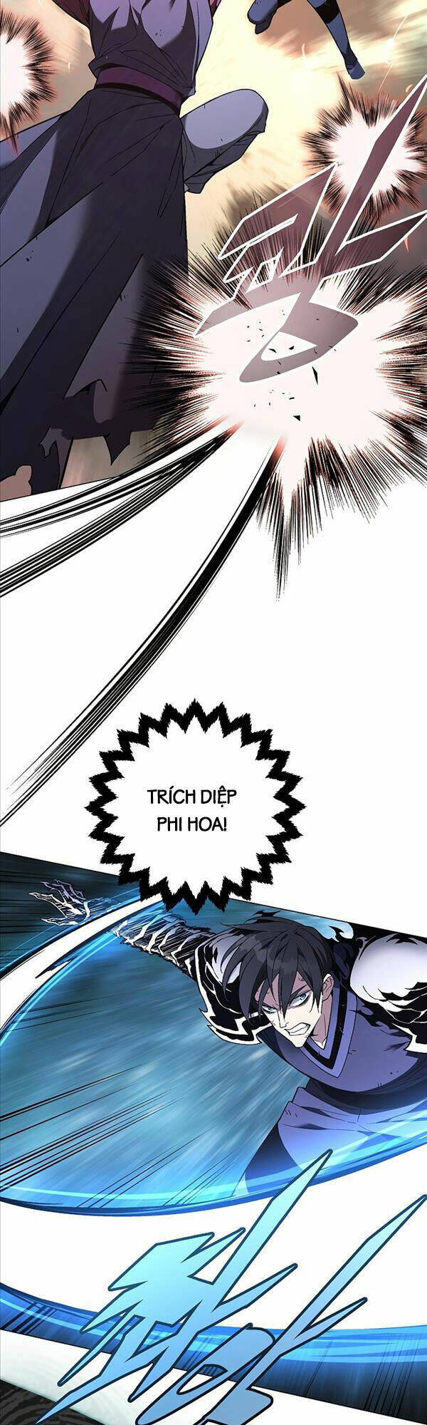 Thiên Ma Quân Sư Chương 88 Ảnh 40