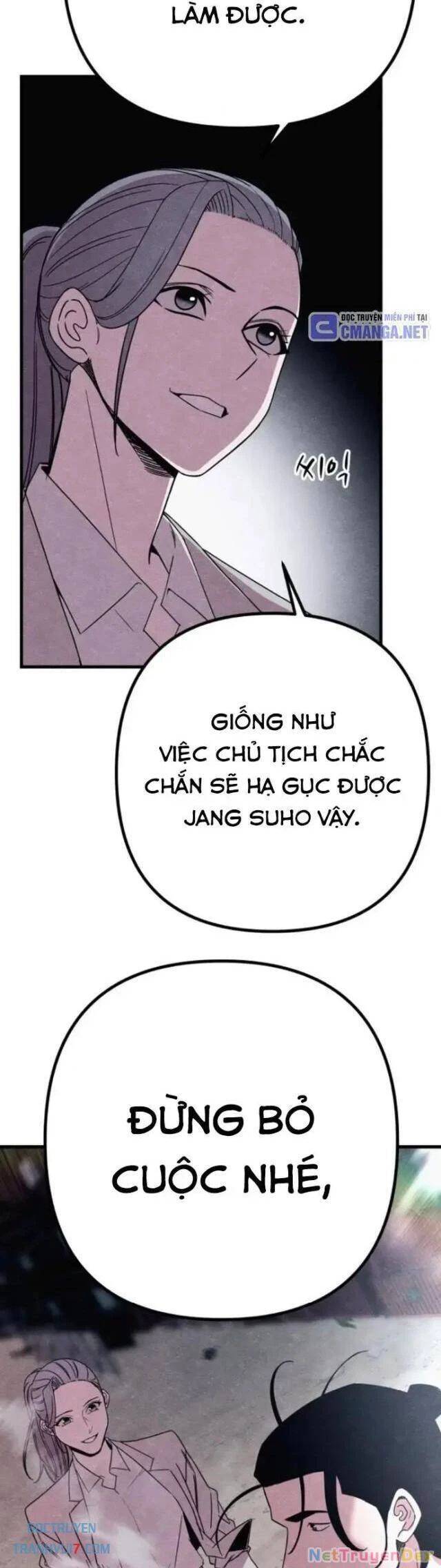 Xác Sống Và Sát Nhân Chương 83 Ảnh 51