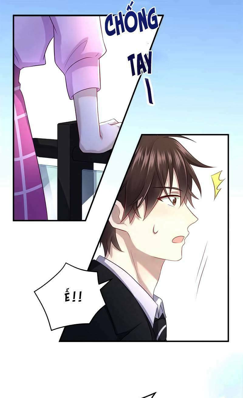 Fanboy Tuyệt Vời Ở Đâu? Chương 11 Ảnh 28