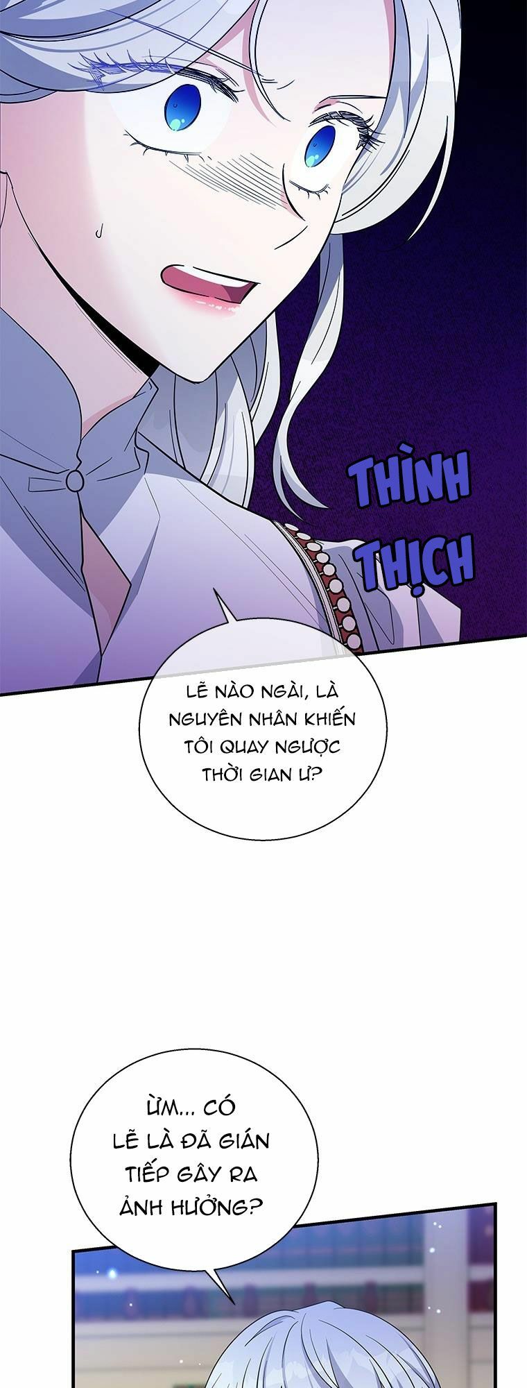 Chồng Yêu, Em Muốn Đình Công! Chương 44 Ảnh 26