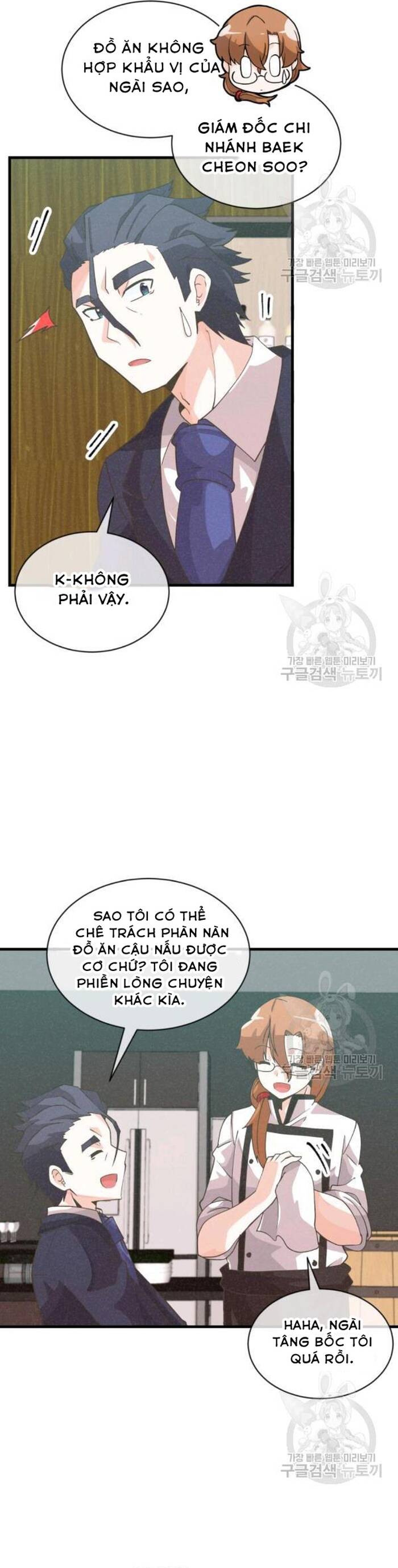 Nông Dân Linh Hồn Chương 80 Ảnh 23