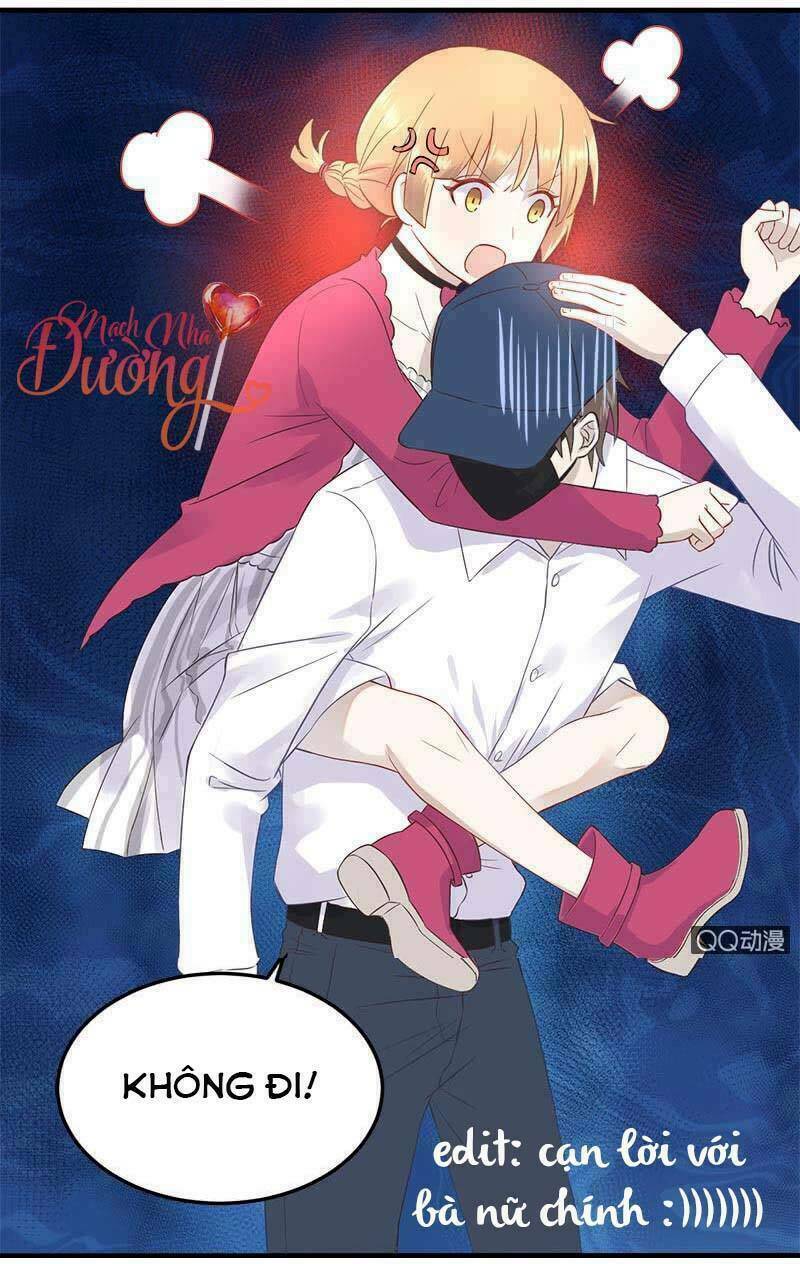 Fanboy Tuyệt Vời Ở Đâu? Chương 1 Ảnh 31