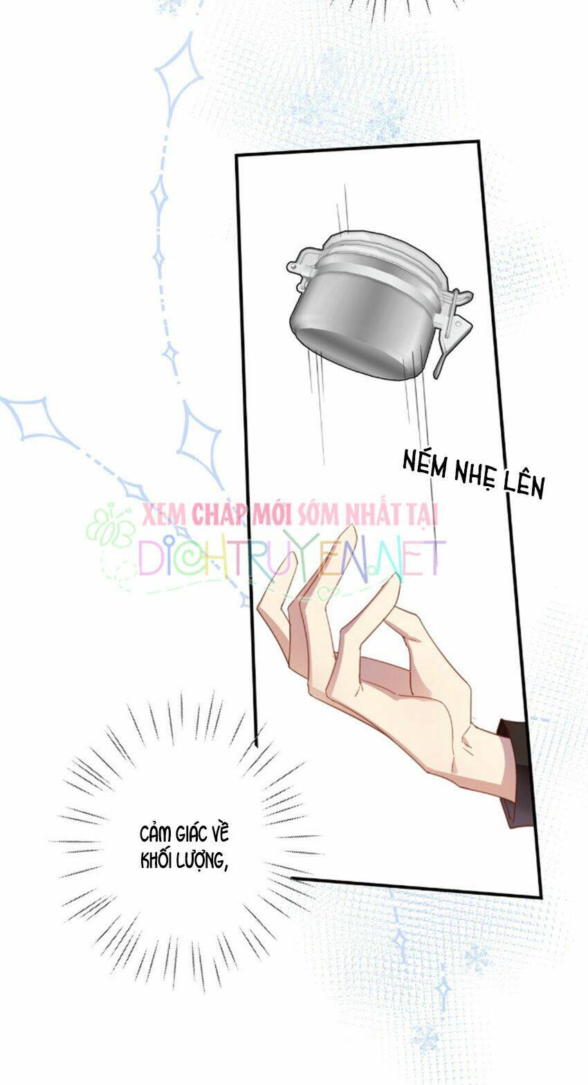 Em Là Bạc Hà Mèo Của Tôi Chương 38 Ảnh 10